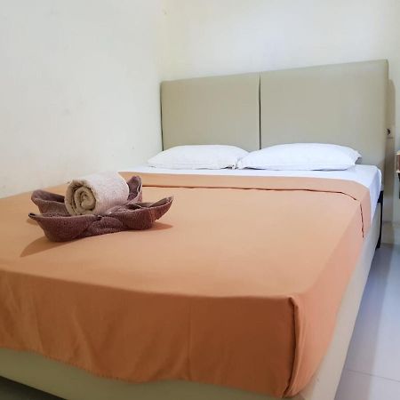 Isola Gili Apartment Джили Трауанган Екстериор снимка