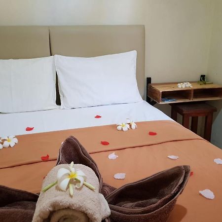 Isola Gili Apartment Джили Трауанган Екстериор снимка