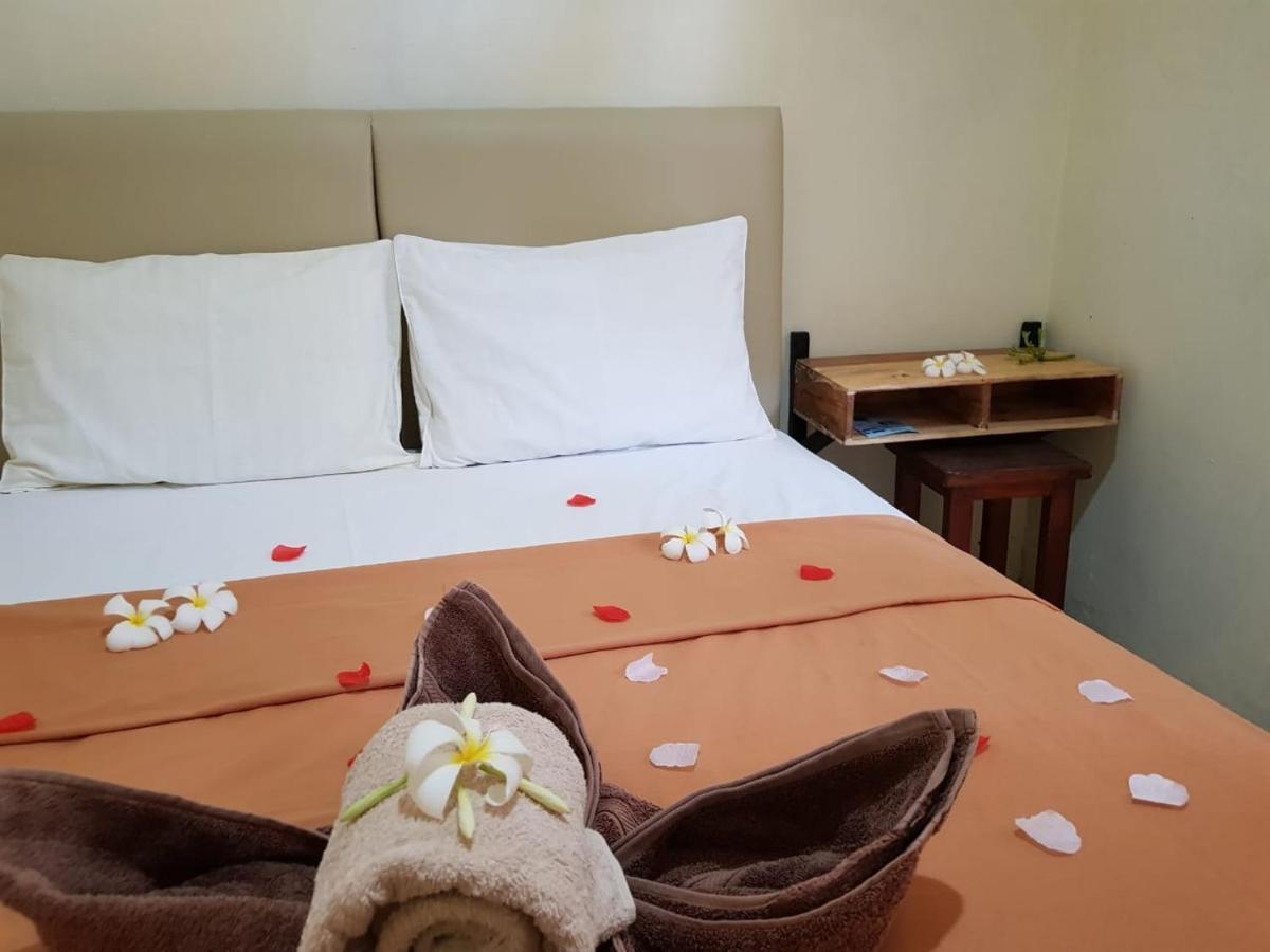 Isola Gili Apartment Джили Трауанган Екстериор снимка