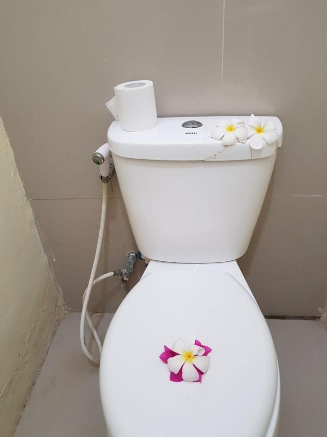 Isola Gili Apartment Джили Трауанган Екстериор снимка
