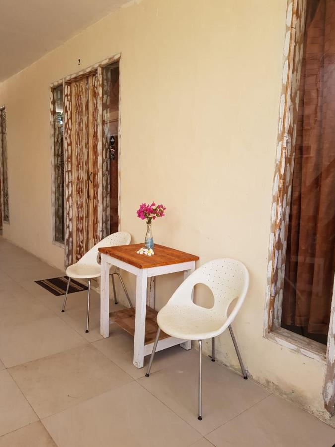 Isola Gili Apartment Джили Трауанган Екстериор снимка