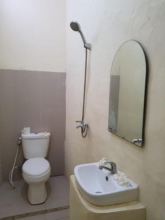 Isola Gili Apartment Джили Трауанган Екстериор снимка